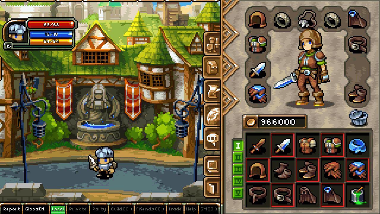 Kingdom Of Loot بي سي ستيم كود رقمي