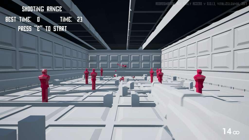 Assassination Box ستيم كود رقمي