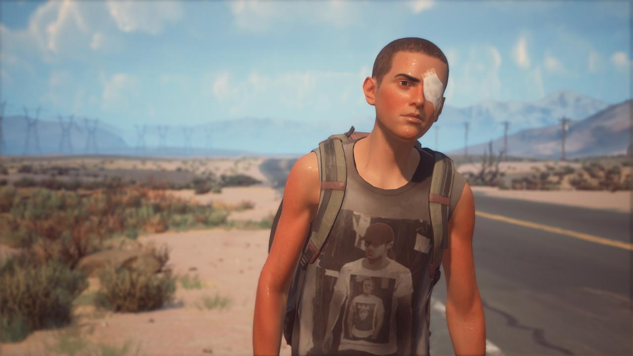 Life Is Strange 2 - Episode 4 اوروبي ستيم كود رقمي