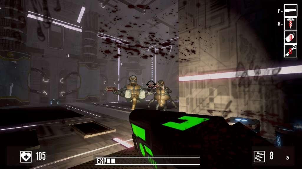 The Guard Of Dungeon ستيم كود رقمي