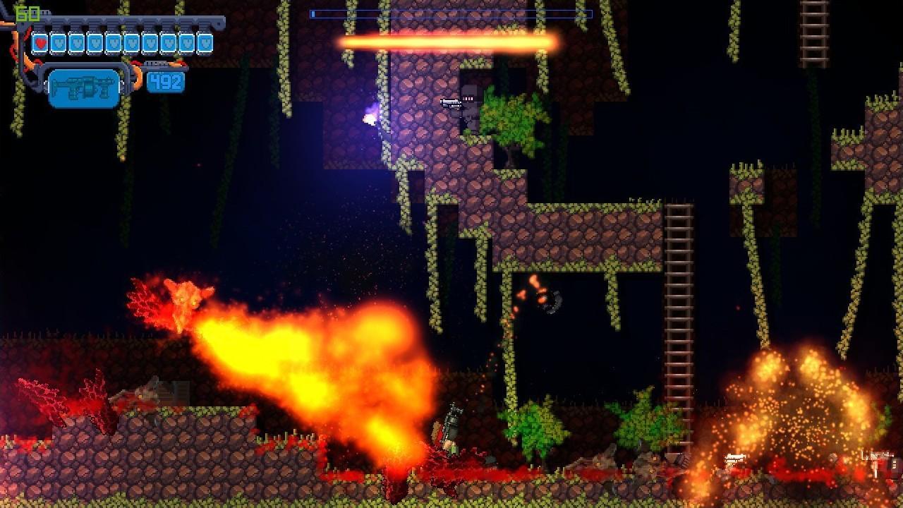 Blood Harvest 2 ستيم كود رقمي