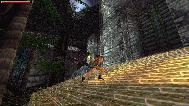 Tomb Raider III: Adventures Of Lara Croft ستيم كود رقمي