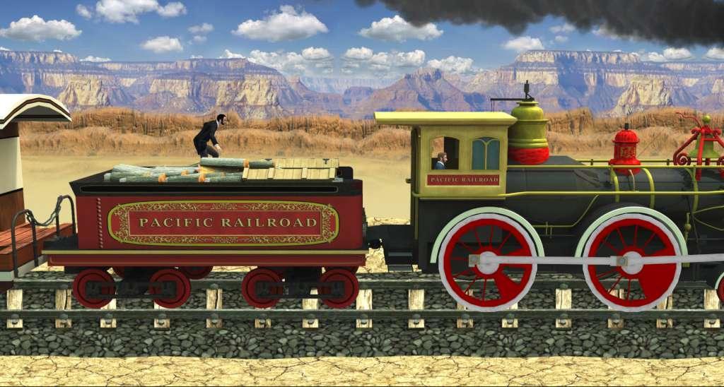 Gold Rush! 2 ستيم كود رقمي