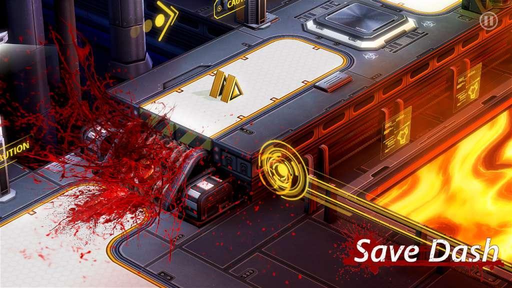 Save Dash ستيم كود رقمي