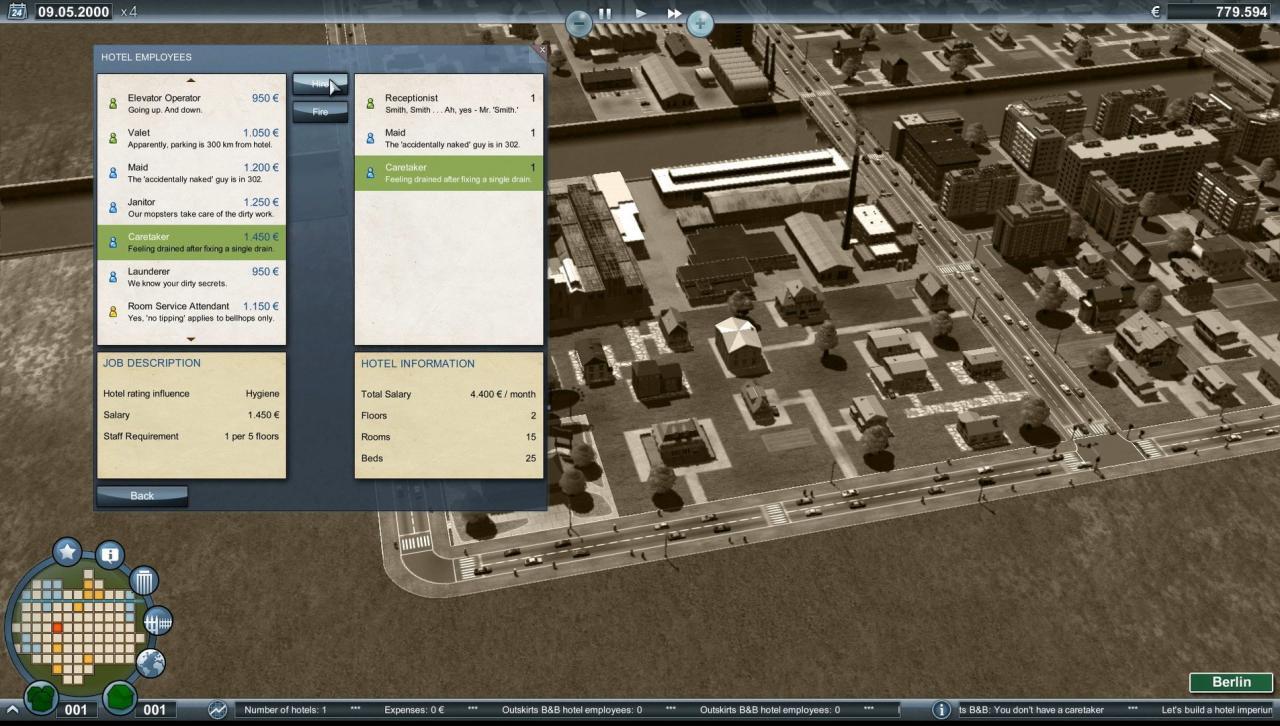 Luxury Hotel Emporium ستيم كود رقمي