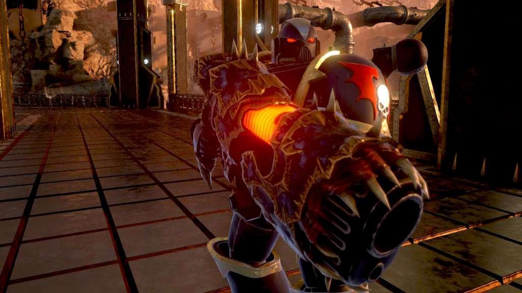 Warhammer 40,000: Eternal Crusade Squadron اصدار ستيم هدية