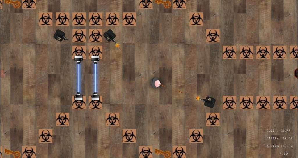 Fiends Of Imprisonment ستيم كود رقمي