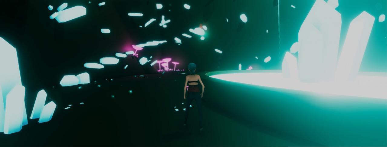 Solitude - Escape Of Head ستيم كود رقمي