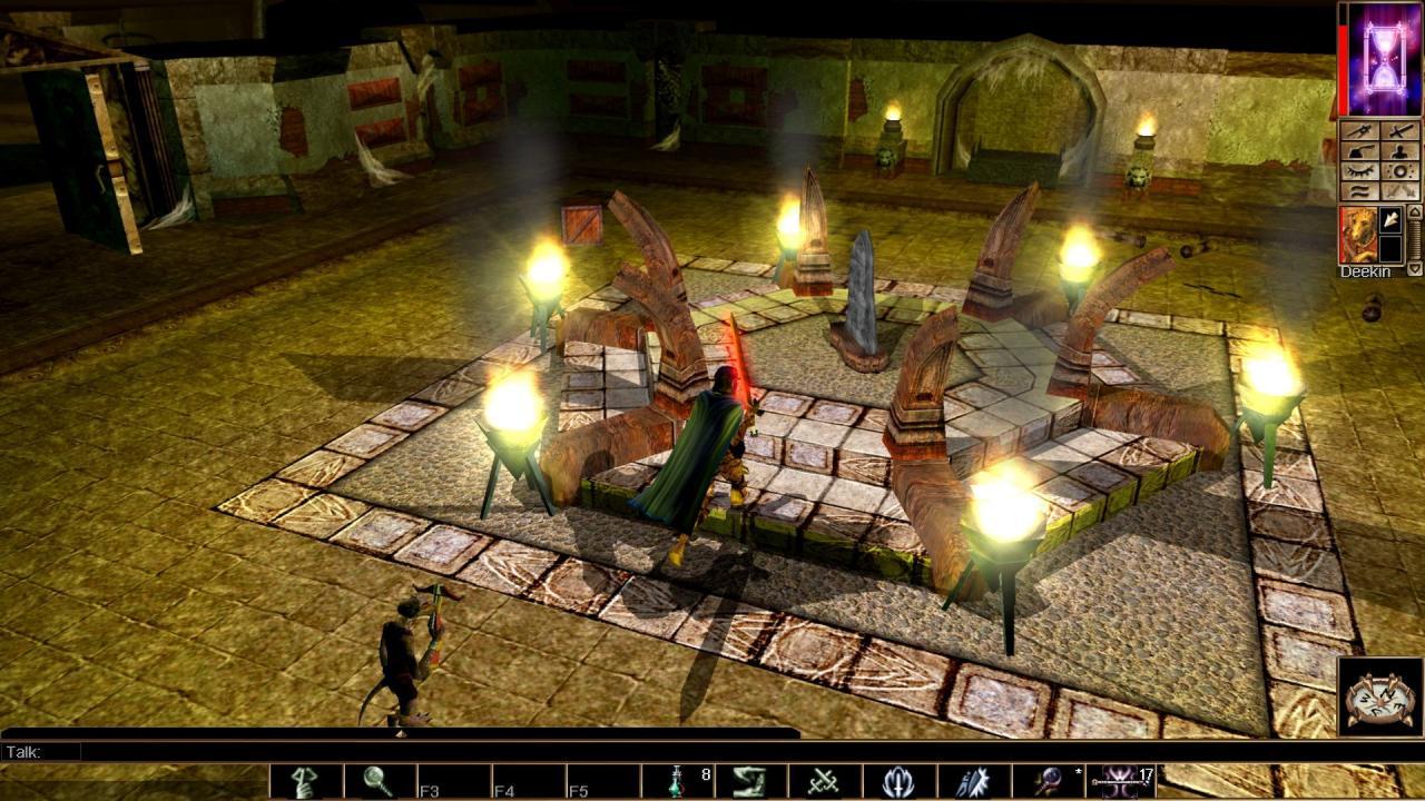 Neverwinter Nights: Enhanced اصدار Digital ديلوكس GOG كود رقمي