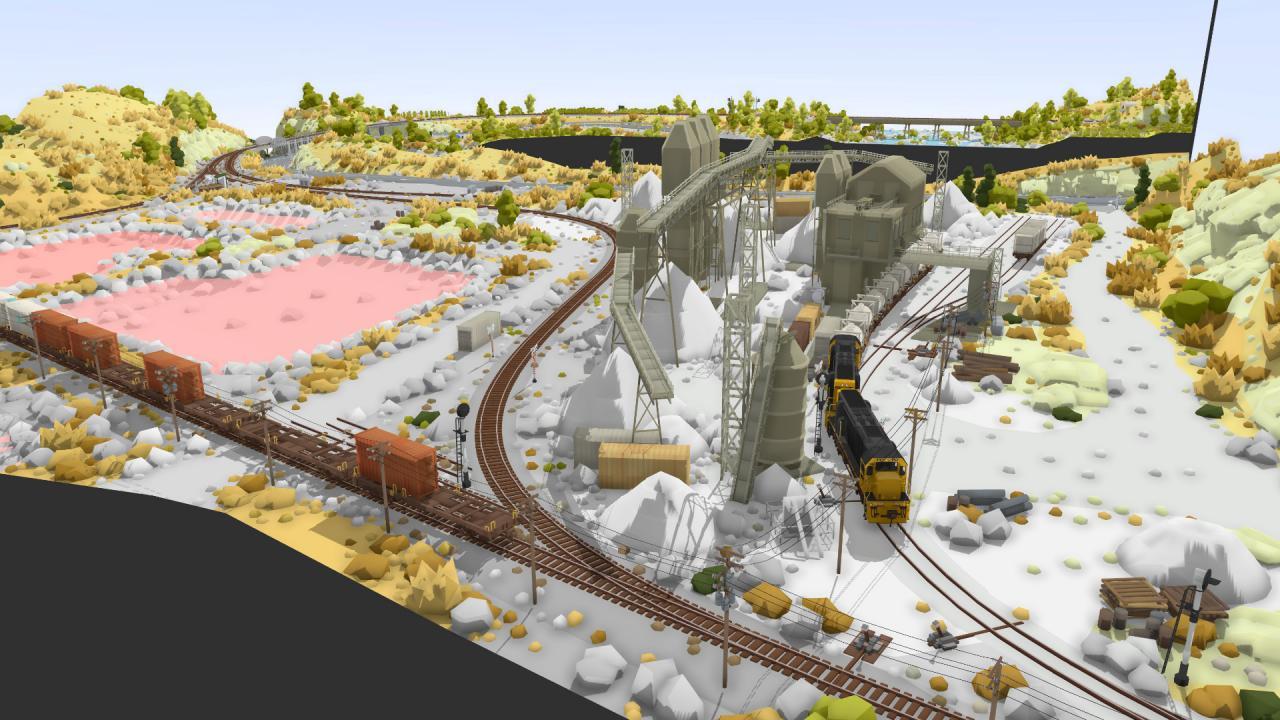 Rolling Line بي سي ستيم حساب