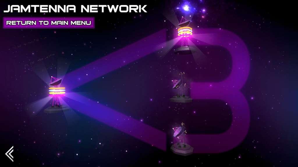 Cosmic DJ ستيم كود رقمي