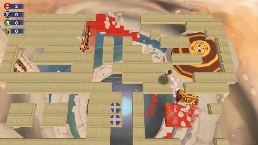 Abyssal Fall ستيم كود رقمي