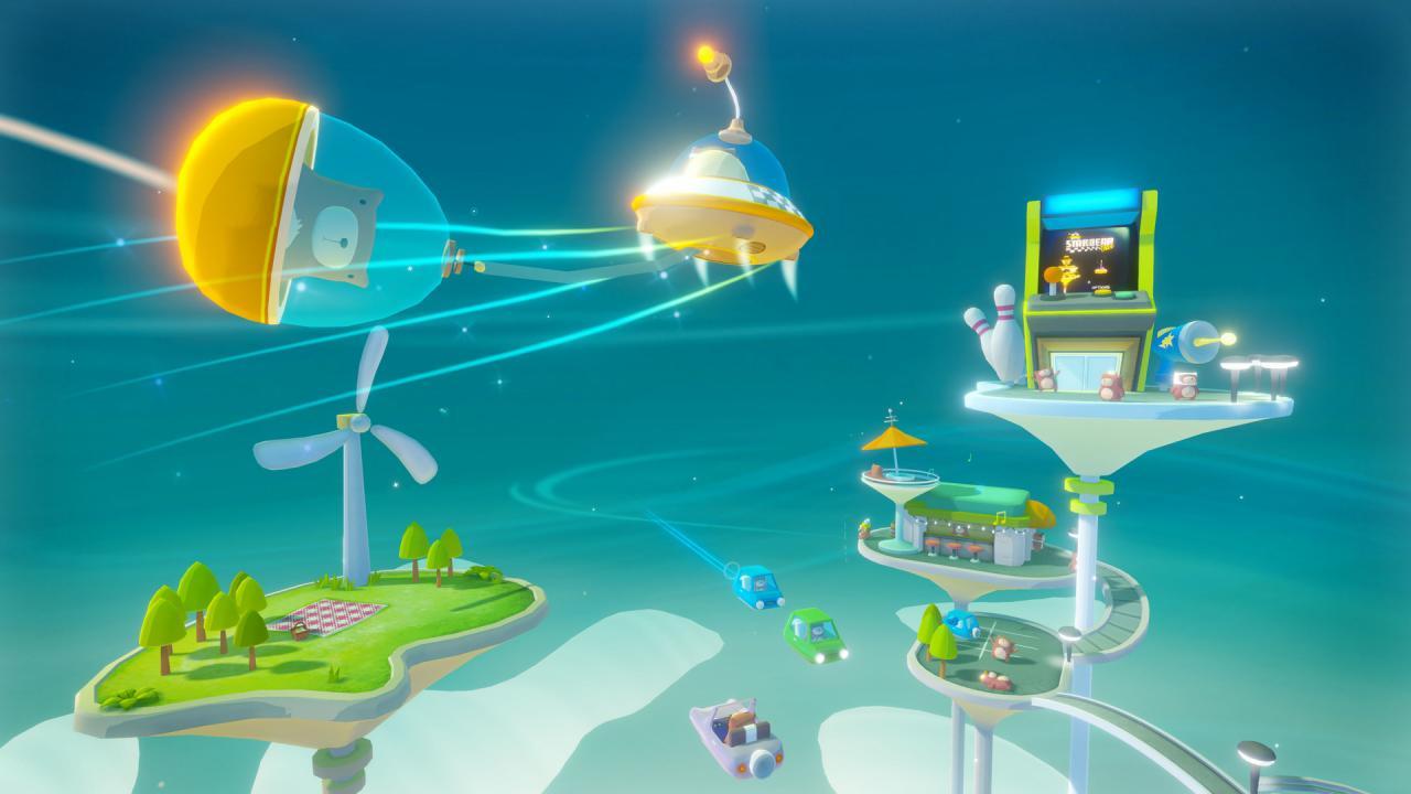 Starbear: Taxi ستيم كود رقمي