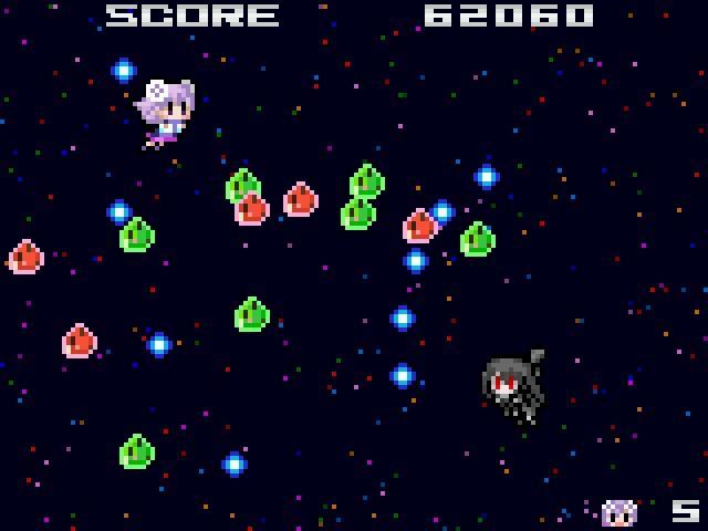 Neptunia Shooter ستيم كود رقمي