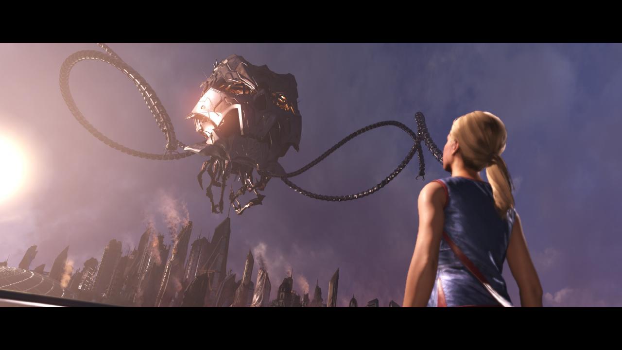 Injustice 2 ارجنتيني اكسبوكس 1 كود رقمي