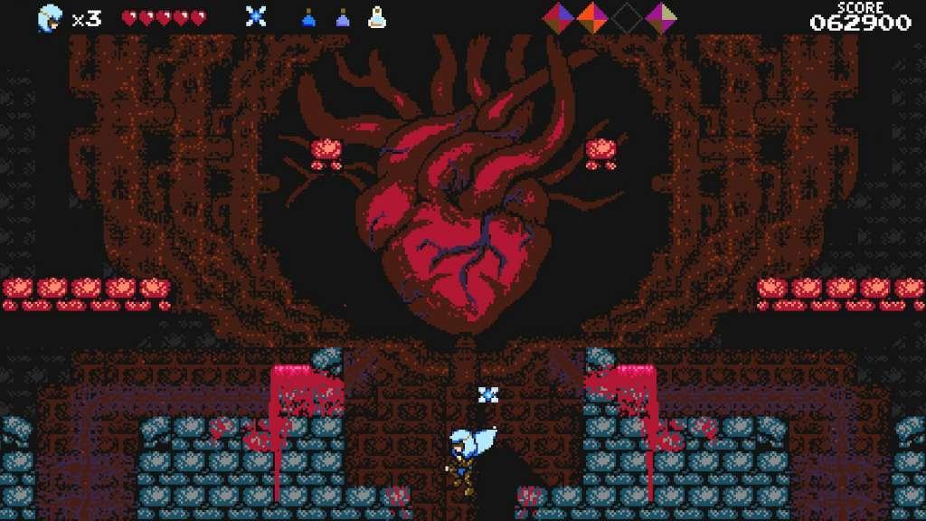 A Hole New World بي سي ستيم كود رقمي