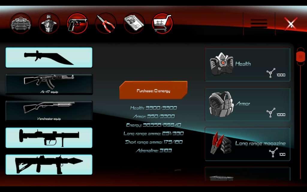 Grey Phobia ستيم كود رقمي