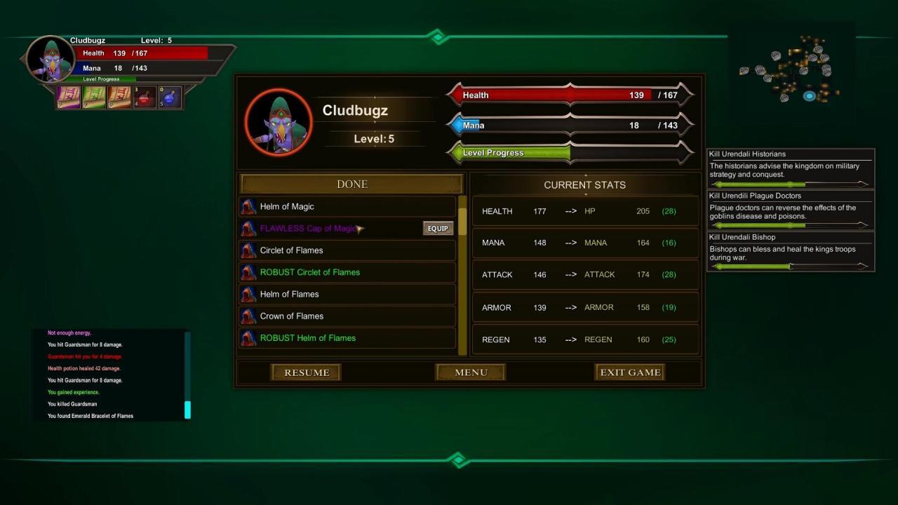 Cludbugz'S Twisted Magic ستيم كود رقمي