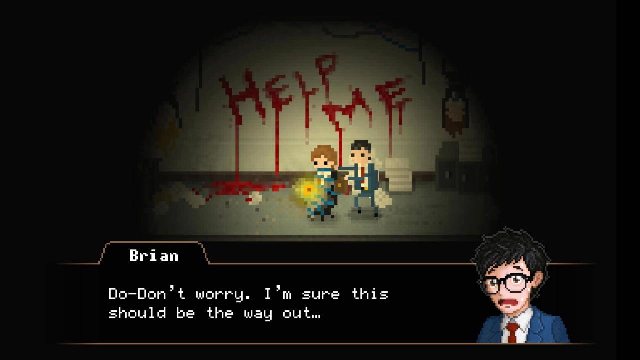 Yuppie Psycho بي سي ستيم كود رقمي