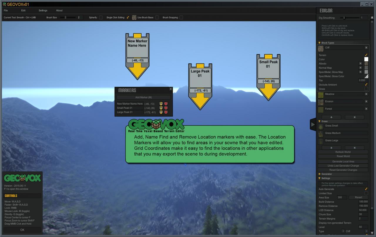 Axis Game Factory'S AGFPRO 3.0 + GeoVox بي سي ستيم كود رقمي