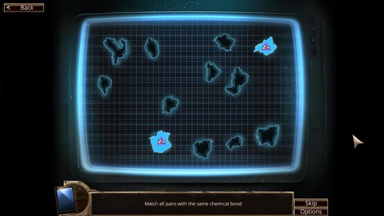 Mystery Of Neuschwanstein بي سي ستيم كود رقمي