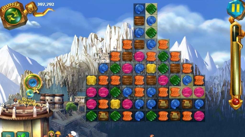 7 Wonders: Magical Mystery Tour بي سي ستيم كود رقمي