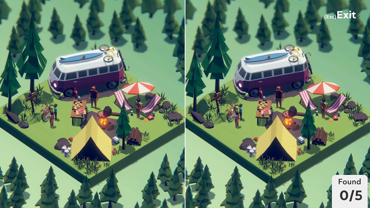 Tiny Lands ستيم كود رقمي