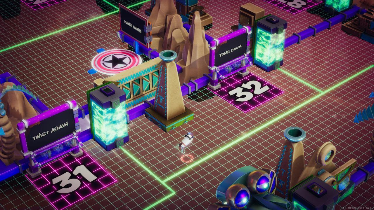 Wavey The Rocket ستيم كود رقمي