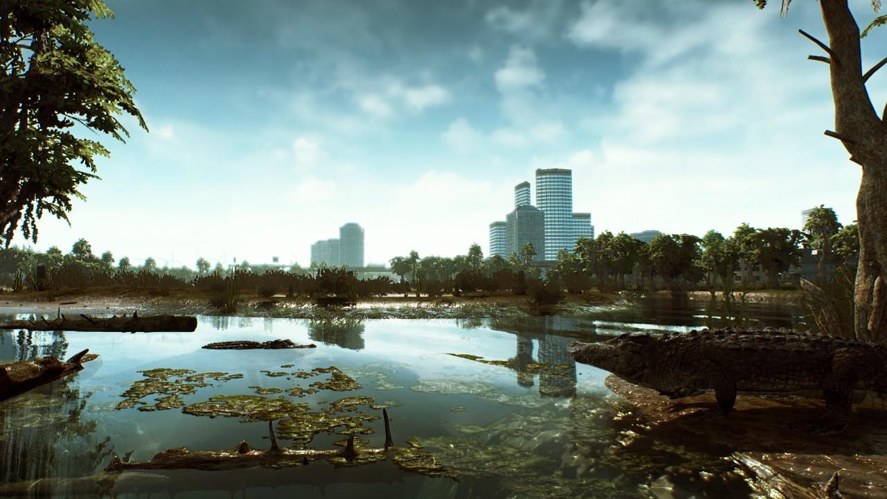 Maneater اوروبي ايبك قيمز كود رقمي