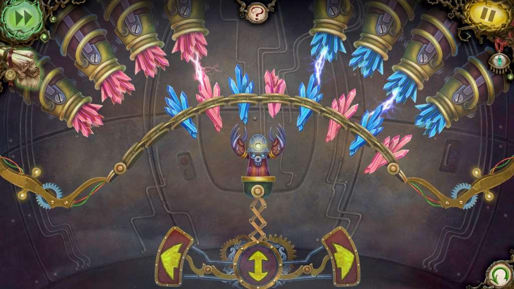 Witch'S Pranks: Frog'S Fortune Collector'S اصدار ستيم كود رقمي