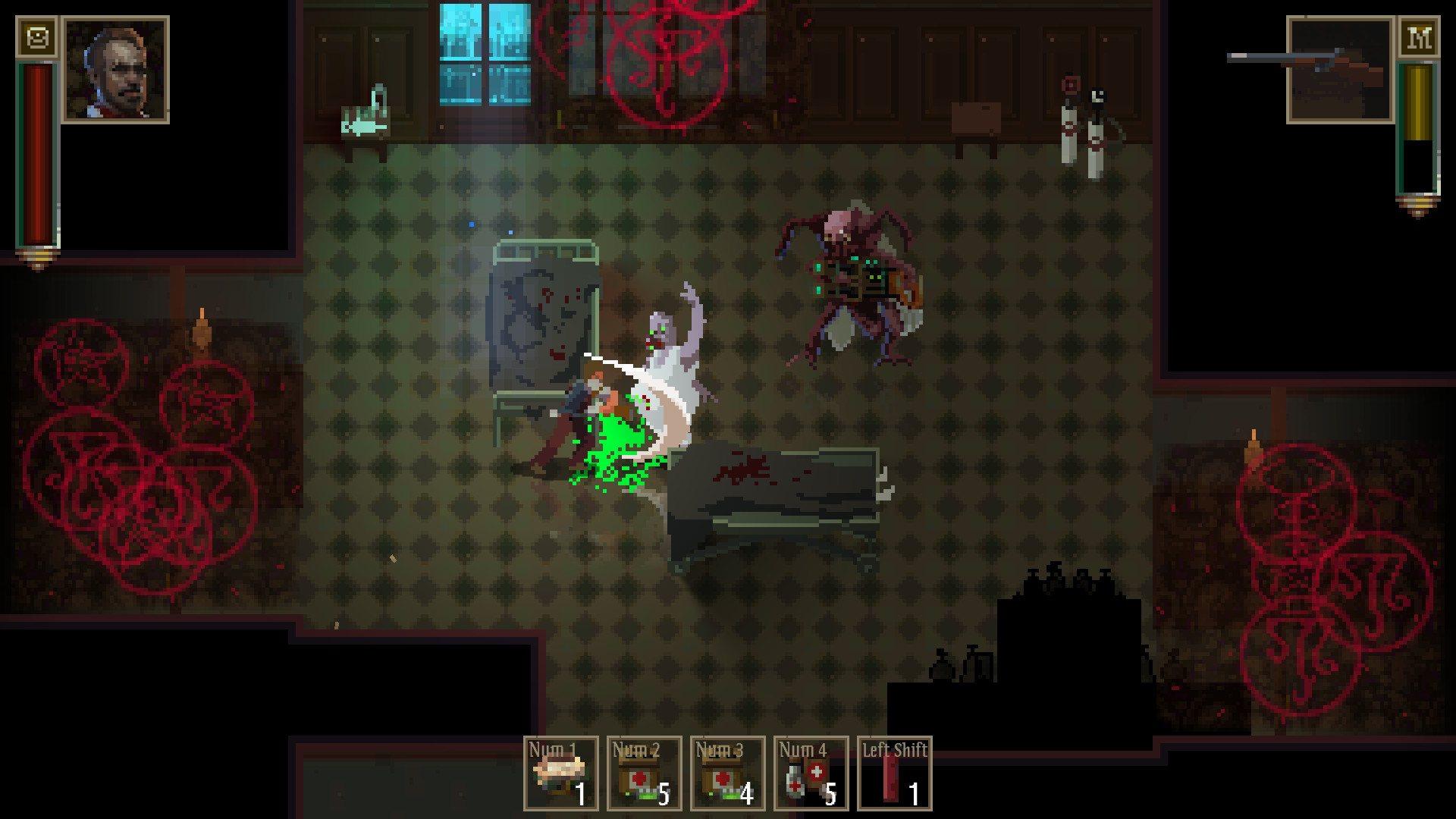 Lovecraft'S Untold Stories بي سي ستيم كود رقمي