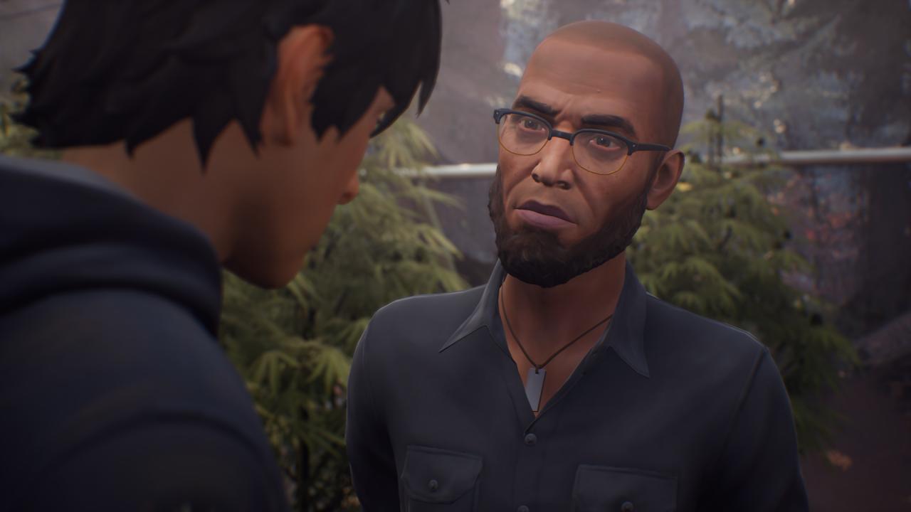 Life Is Strange 2 - Episode 3 اوروبي ستيم كود رقمي