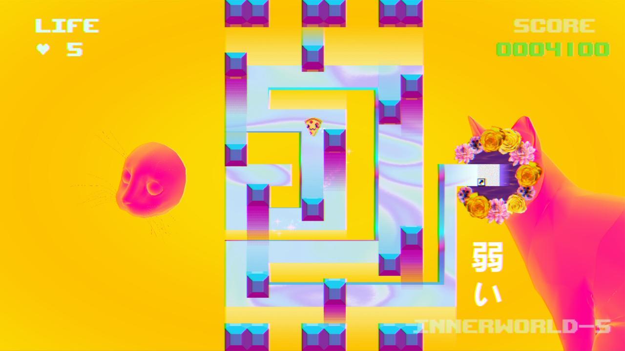 PUSS! ستيم كود رقمي