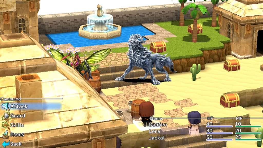 - Occult Raise - ستيم كود رقمي