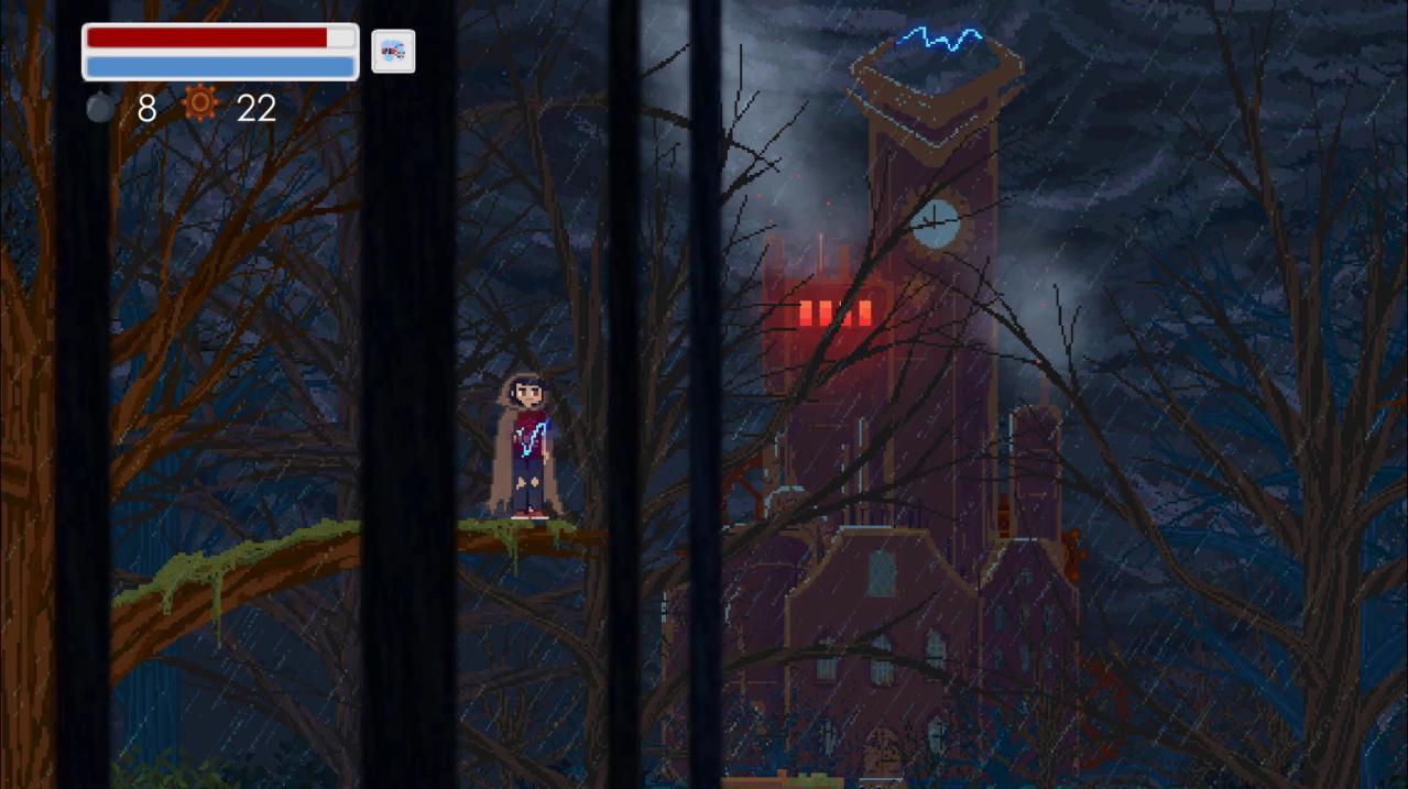 Trials Of The Gauntlet ستيم كود رقمي