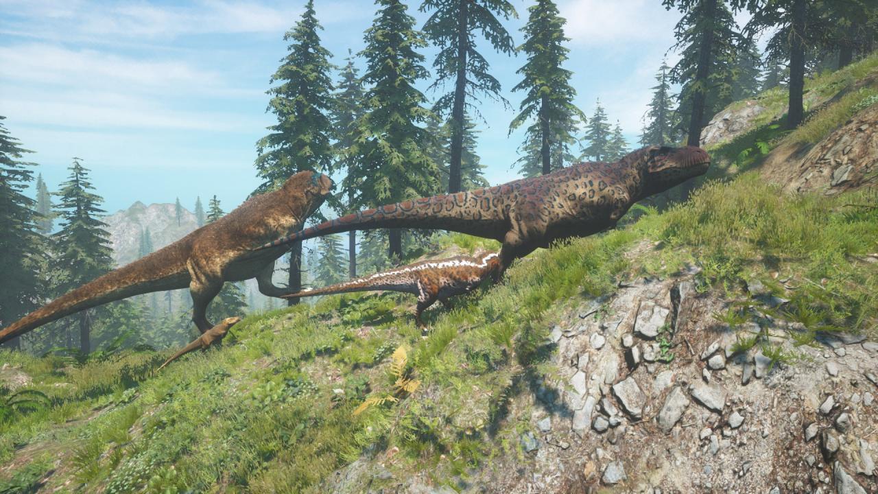 Beasts Of Bermuda بي سي رابط هديه ستيم