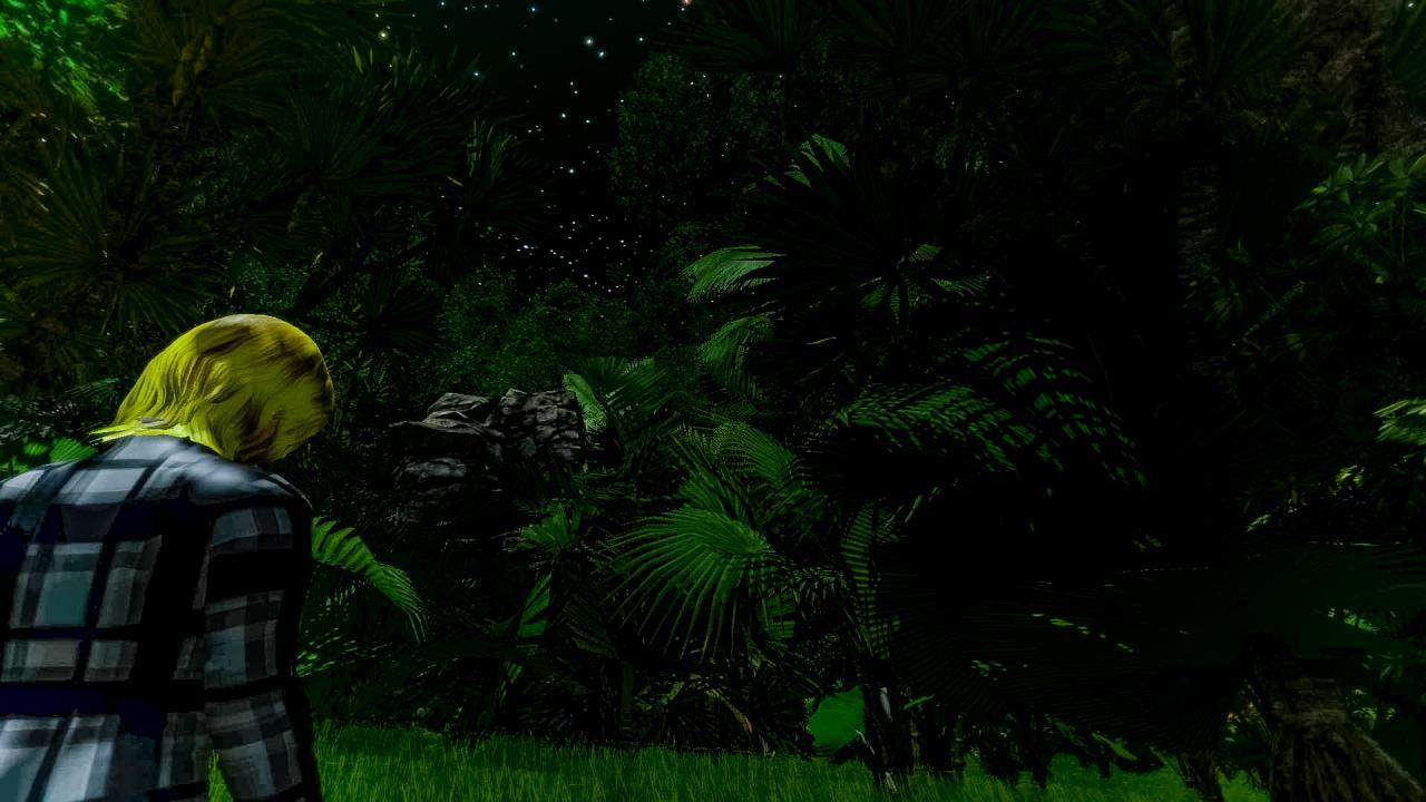 Girl Amazon Survival ستيم كود رقمي