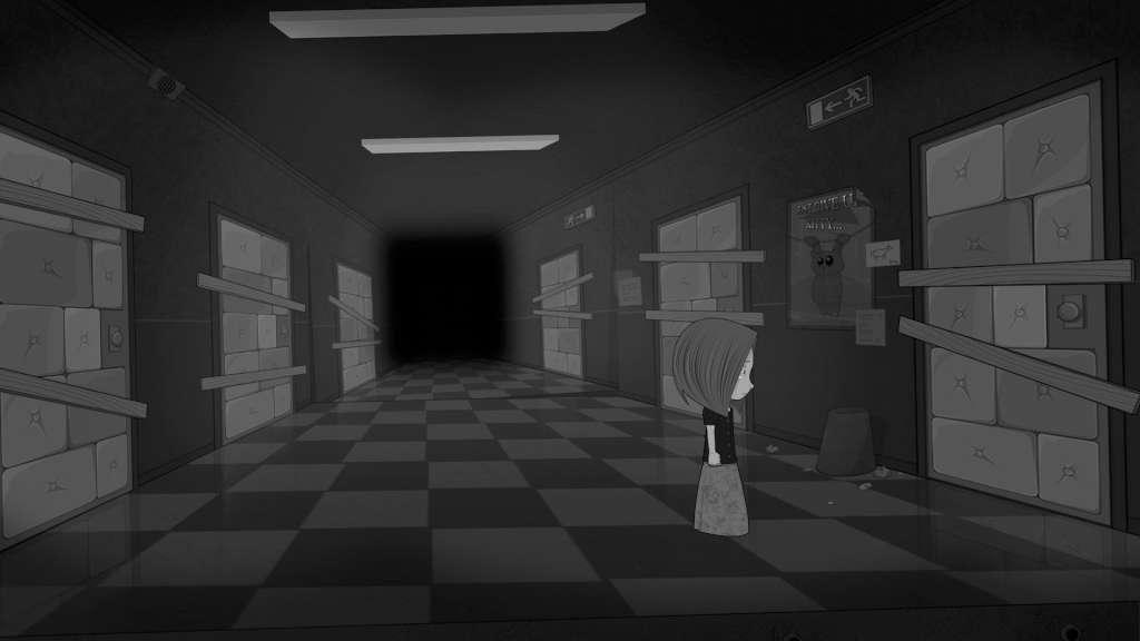 Bear With Me - Episode Three ستيم كود رقمي