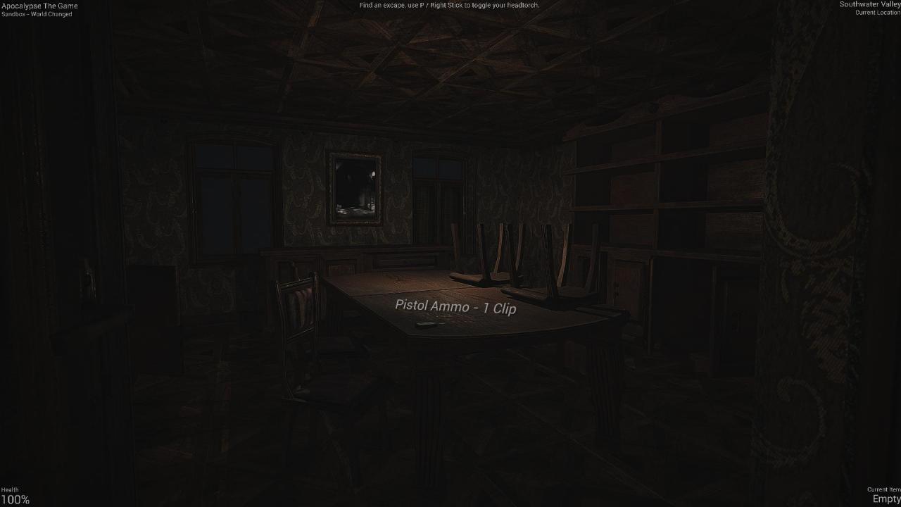 Apocalypse: The Game بي سي ستيم كود رقمي