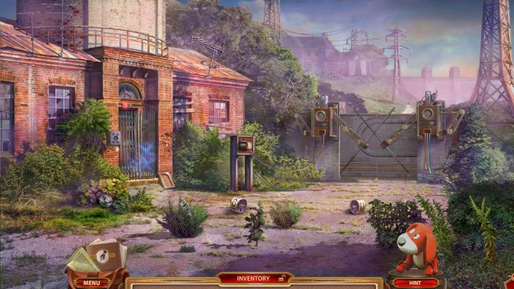 Riddles Of The Past ستيم كود رقمي