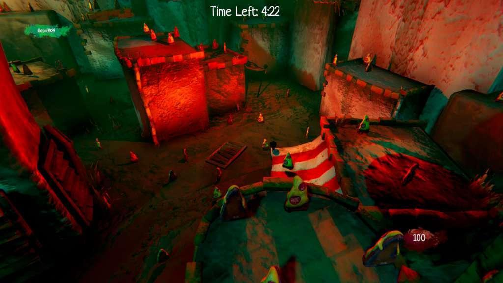 Wasted Pizza ستيم كود رقمي