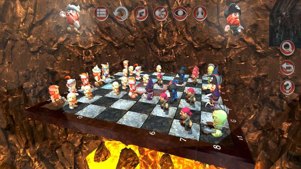 Chess Knight 2 بي سي ستيم كود رقمي