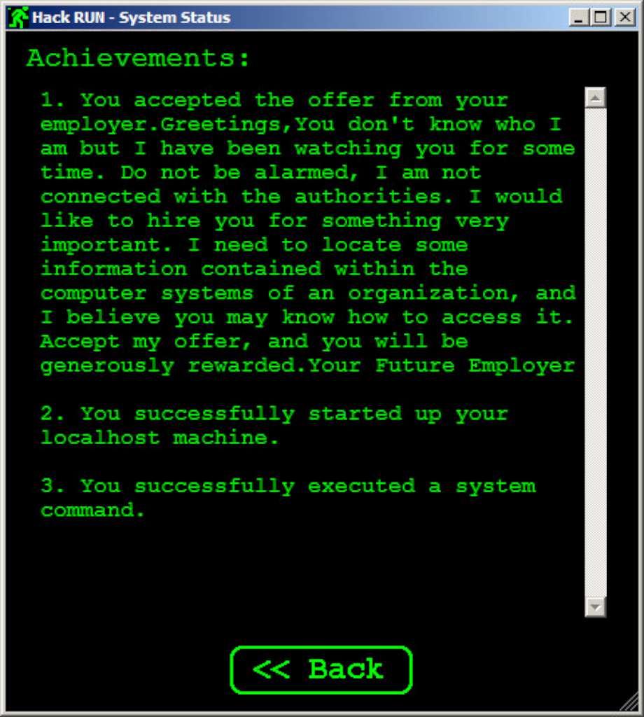 Hack RUN ستيم كود رقمي