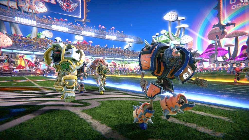 Mutant Football League ارجنتيني اكسبوكس 1 / إكس بوكس سيريس X|S كود رقمي