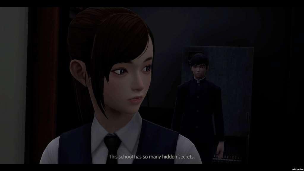 White Day: A Labyrinth Named School اوروبي بلايستيشن 5 كود رقمي