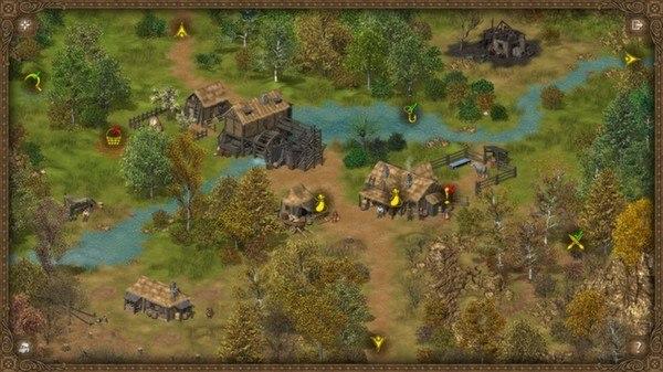 Hero Of The Kingdom ستيم كود رقمي