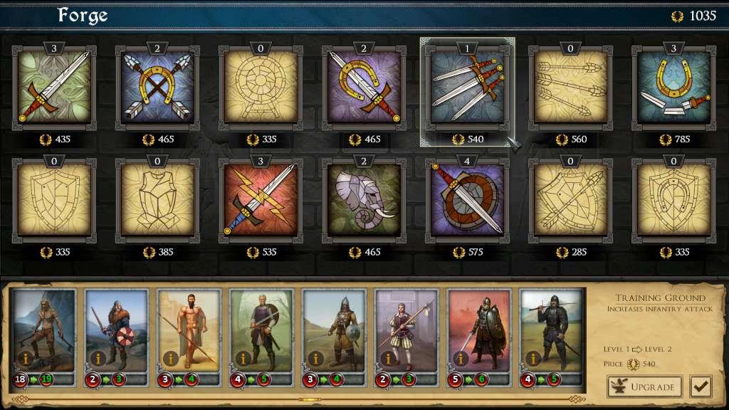 Strategy & Tactics: Dark Ages ستيم كود رقمي