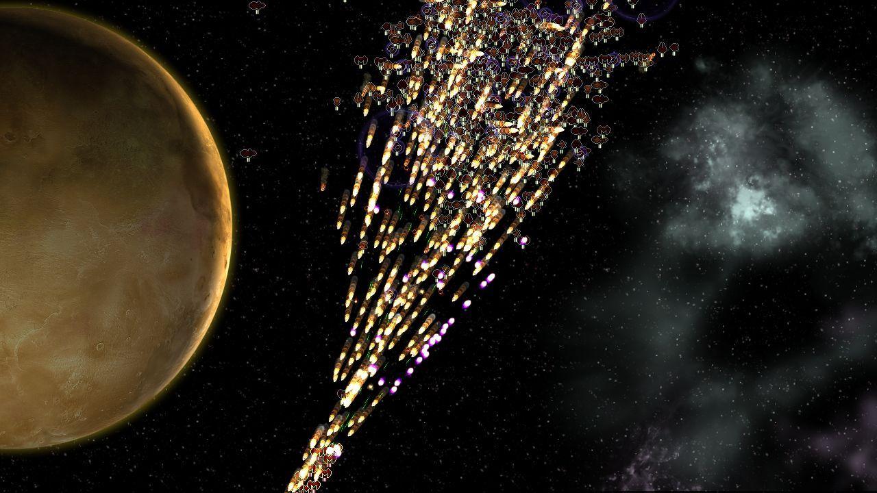 AI War - The Zenith Remnant DLC ستيم كود رقمي