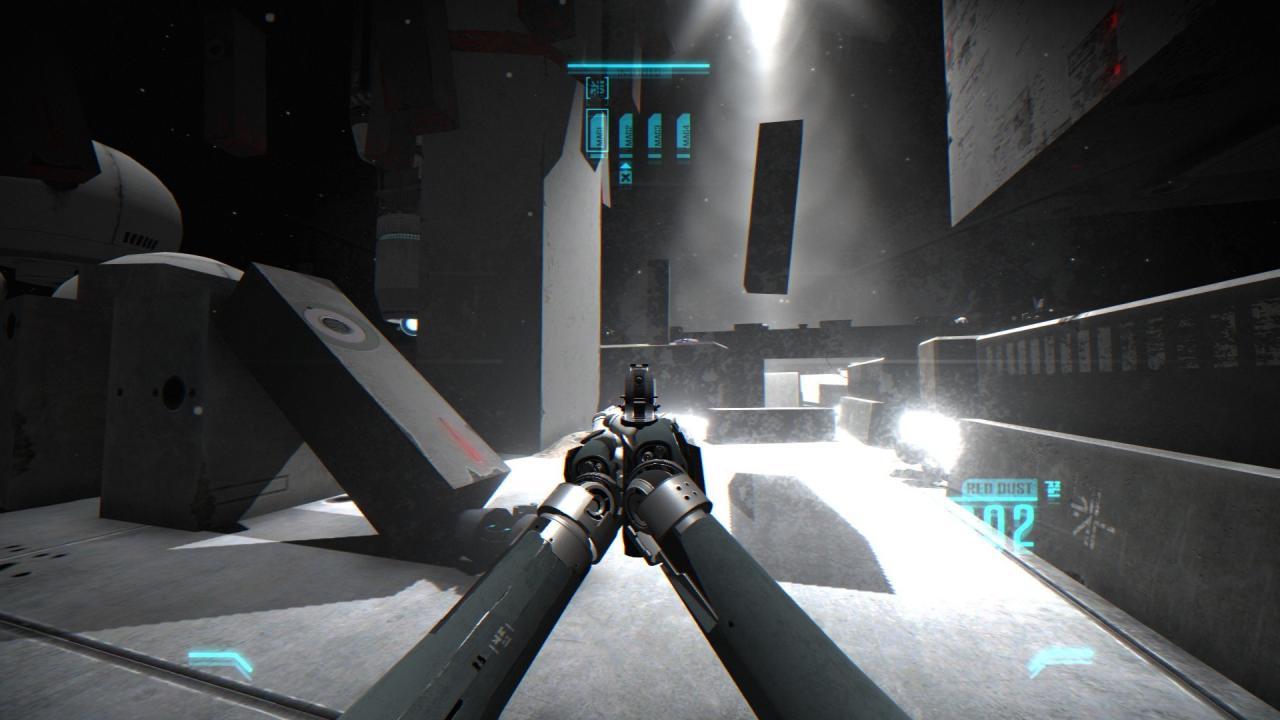 Red Dust ستيم كود رقمي