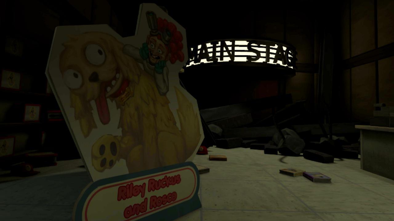 Hello Puppets! ستيم كود رقمي